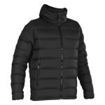 Football Puffer Jackets